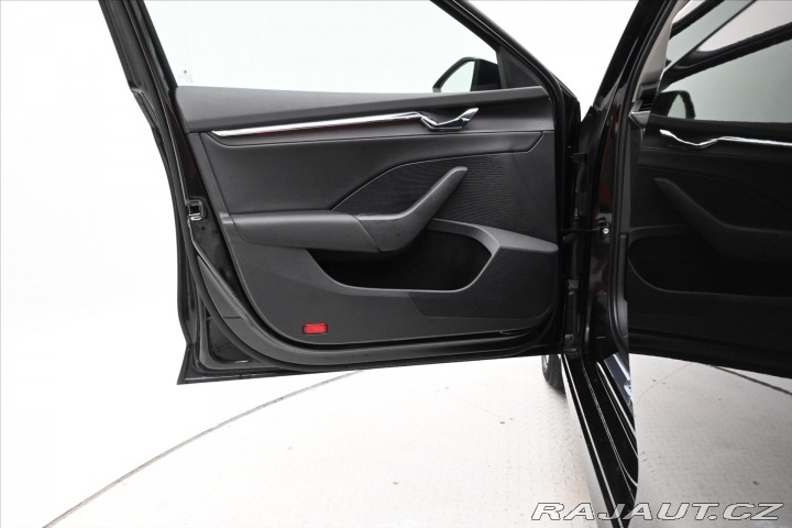 Škoda Octavia 2,0 TDI 110kW Style DSG Z 2022