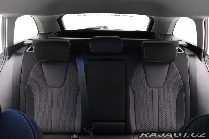 Škoda Octavia 2,0 TDI 110 kW DSG Style 2022