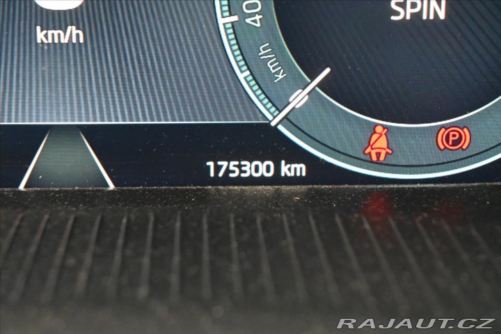 Škoda Octavia 2,0 TDI 110kW Style DSG V 2022