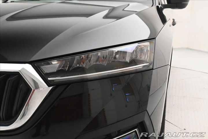 Škoda Octavia 2,0 TDI 110 kW DSG Style 2022