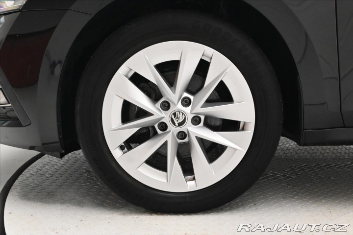 Škoda Octavia 2,0 TDI 110 kW DSG Style 2022