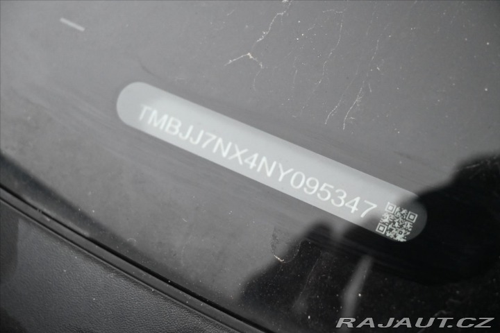 Škoda Octavia 2,0 TDI 110kW Style DSG V 2022