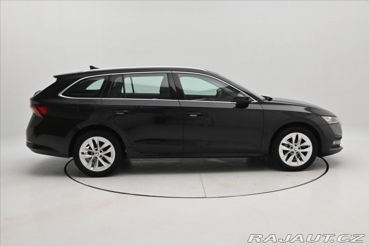 Škoda Octavia 2,0 TDI 110kW Style DSG Z 2022