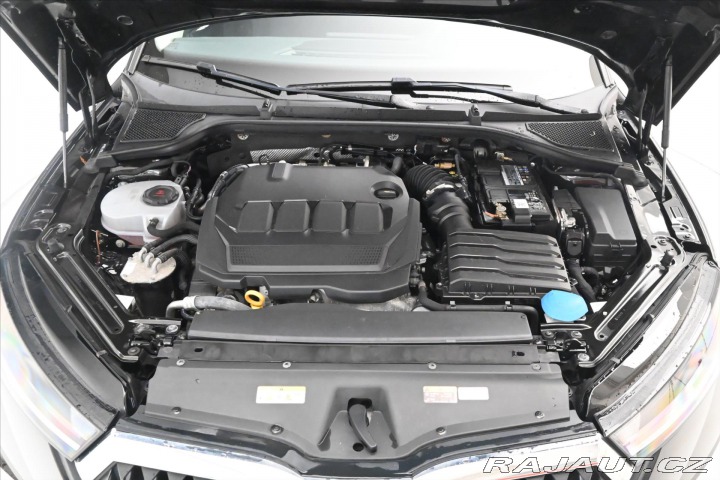 Škoda Octavia 2,0 TDI 110 kW DSG Style 2022