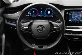 Škoda Octavia 2,0 TDI 110kW Style DSG Z 2022
