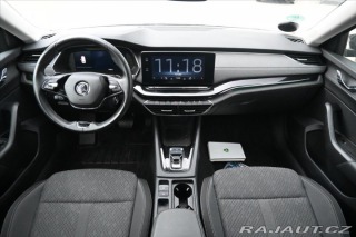 Škoda Octavia 2,0 TDI 110kW Style DSG V 2022