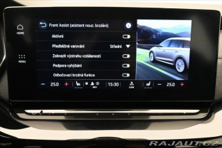 Škoda Octavia 2,0 TDI 110kW Style DSG Z 2022