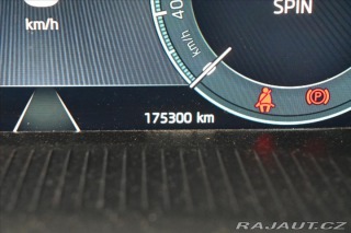 Škoda Octavia 2,0 TDI 110kW Style DSG V 2022