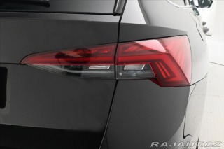 Škoda Octavia 2,0 TDI 110kW Style DSG Z 2022