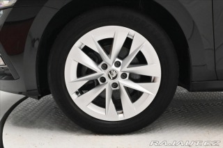 Škoda Octavia 2,0 TDI 110kW Style DSG Z 2022