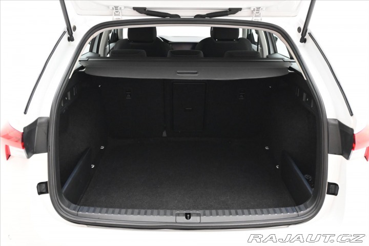 Škoda Octavia 2,0 TDI 110kW Style DSG Z 2021