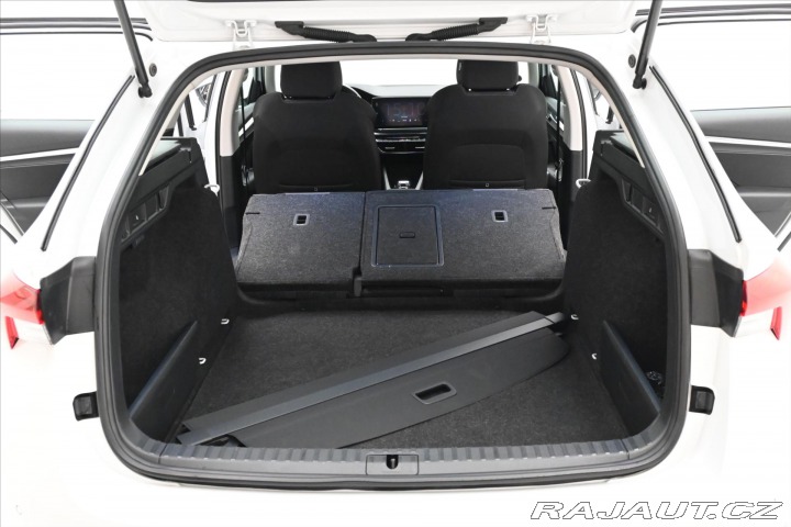 Škoda Octavia 2,0 TDI 110 kW DSG Style 2021