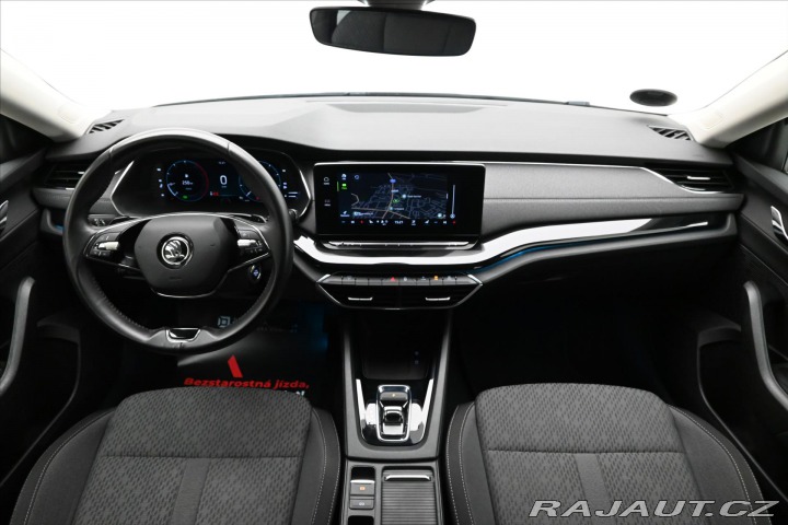Škoda Octavia 2,0 TDI 110 kW DSG Style 2021