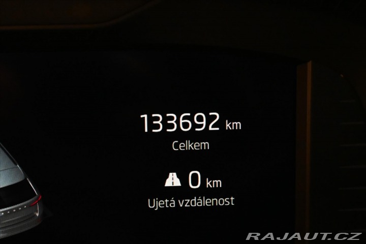 Škoda Octavia 2,0 TDI 110 kW DSG Style 2021