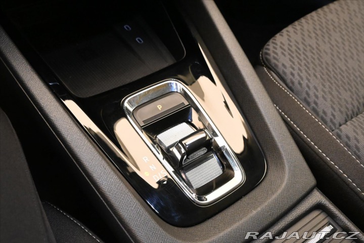 Škoda Octavia 2,0 TDI 110 kW DSG Style 2021