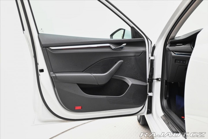 Škoda Octavia 2,0 TDI 110kW Style DSG Z 2021