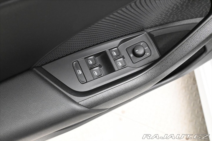 Škoda Octavia 2,0 TDI 110 kW DSG Style 2021