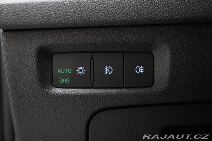 Škoda Octavia 2,0 TDI 110 kW DSG Style 2021