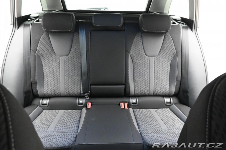 Škoda Octavia 2,0 TDI 110kW Style DSG Z 2021