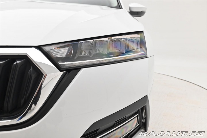 Škoda Octavia 2,0 TDI 110kW Style DSG Z 2021
