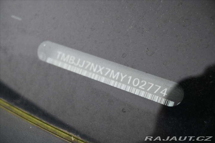 Škoda Octavia 2,0 TDI 110kW Style DSG V 2021