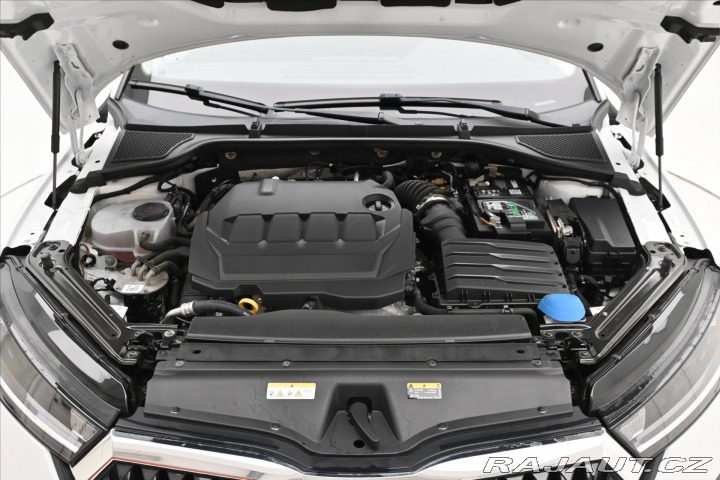 Škoda Octavia 2,0 TDI 110kW Style DSG Z 2021