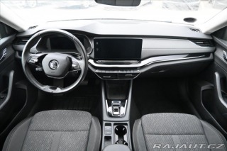 Škoda Octavia 2,0 TDI 110kW Style DSG V 2021