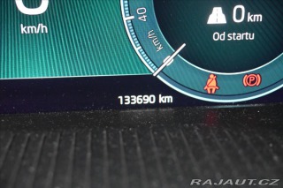 Škoda Octavia 2,0 TDI 110kW Style DSG V 2021