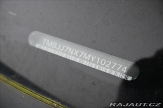 Škoda Octavia 2,0 TDI 110kW Style DSG V 2021