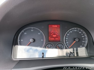 Volkswagen Touran 2010