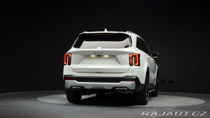 Kia Sorento 2024