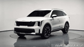 Kia Sorento 2.5T FWD