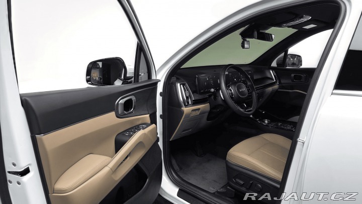 Kia Sorento 2.5T FWD 2025