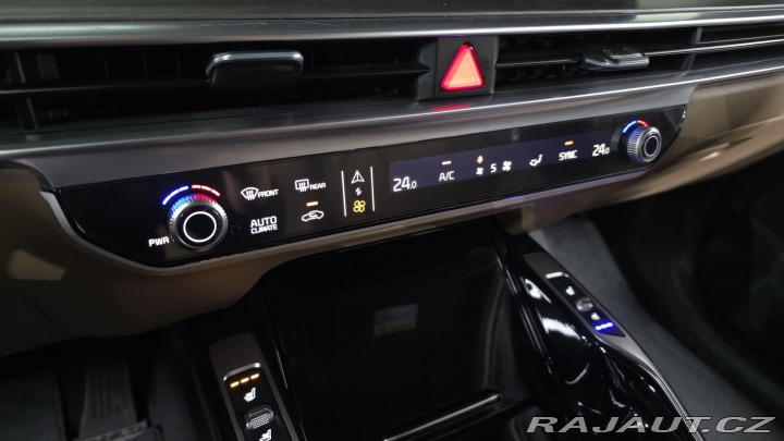 Kia Sorento 2.5T FWD 2025