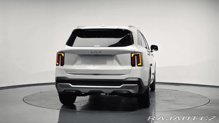 Kia Sorento 2.5T FWD 2025