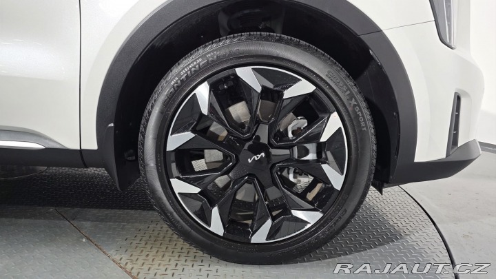 Kia Sorento 2.5T FWD 2025