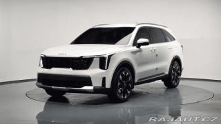 Kia Sorento 2.5T FWD 2025