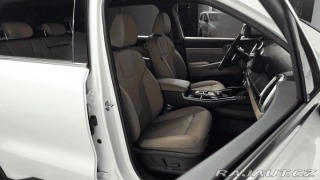 Kia Sorento 2.5T FWD 2025