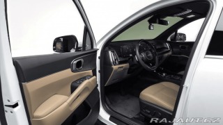 Kia Sorento 2.5T FWD 2025