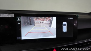 Kia Sorento 2.5T FWD 2025