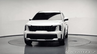 Kia Sorento 2.5T FWD 2025
