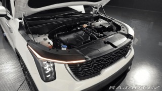 Kia Sorento 2.5T FWD 2025