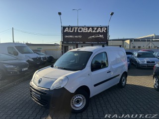 Renault Kangoo 1,5D 50 KW KOLA STK 1 MAJ