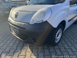 Renault Kangoo 1,5D 50 KW KOLA STK 1 MAJ 2011