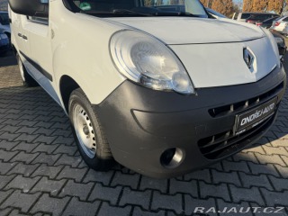 Renault Kangoo 1,5D 50 KW KOLA STK 1 MAJ 2011