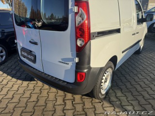 Renault Kangoo 1,5D 50 KW KOLA STK 1 MAJ 2011