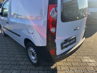 Renault Kangoo 1,5D 50 KW KOLA STK 1 MAJ 2011