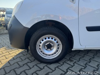 Renault Kangoo 1,5D 50 KW KOLA STK 1 MAJ 2011