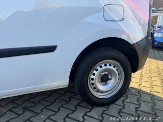 Renault Kangoo 1,5D 50 KW KOLA STK 1 MAJ 2011