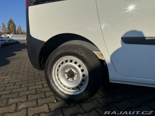 Renault Kangoo 1,5D 50 KW KOLA STK 1 MAJ 2011